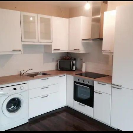 Salthill Village 3 Bed Apartment Galway Luaran gambar