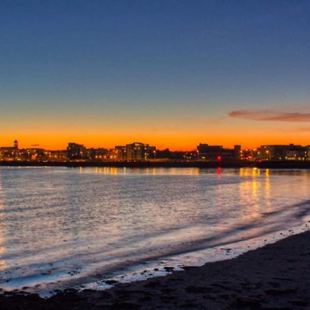 Salthill Village 3 Bed Apartment Galway Luaran gambar