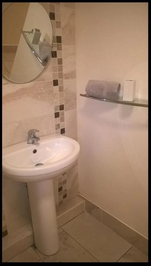 Salthill Village 3 Bed Apartment Galway Luaran gambar
