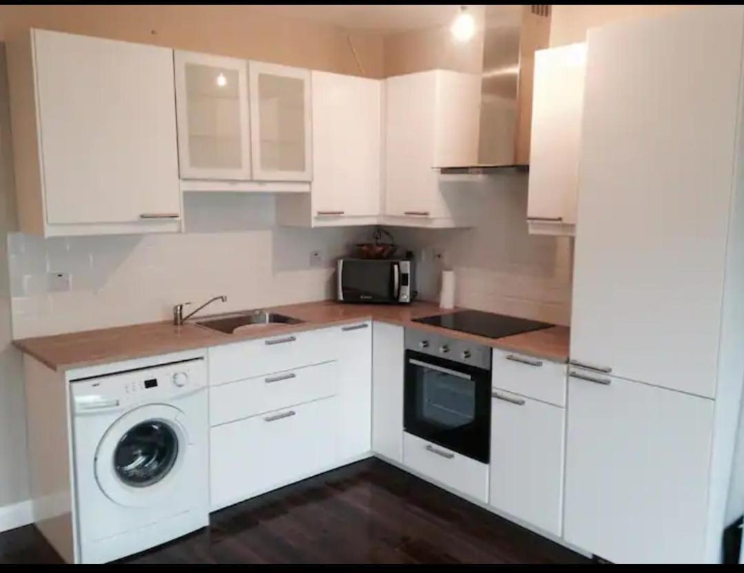 Salthill Village 3 Bed Apartment Galway Luaran gambar