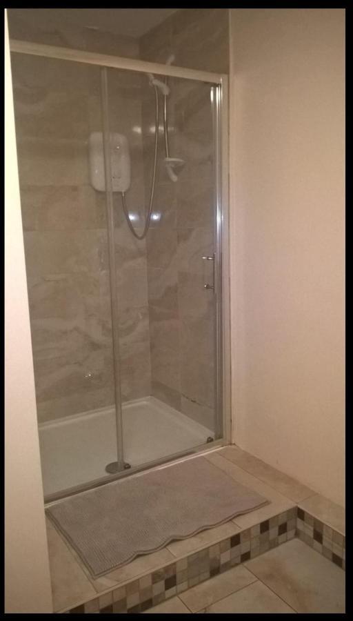 Salthill Village 3 Bed Apartment Galway Luaran gambar