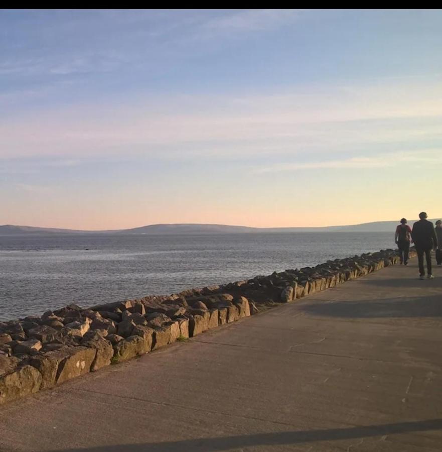 Salthill Village 3 Bed Apartment Galway Luaran gambar