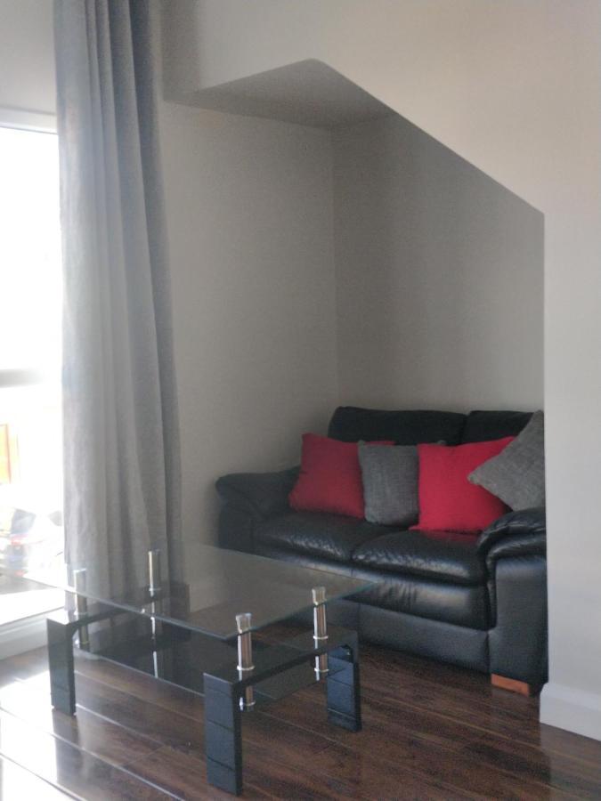 Salthill Village 3 Bed Apartment Galway Luaran gambar