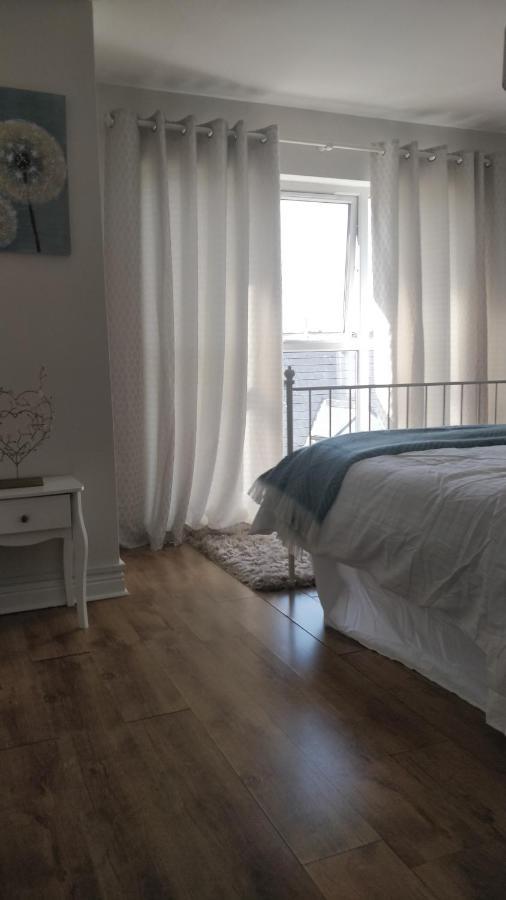 Salthill Village 3 Bed Apartment Galway Luaran gambar