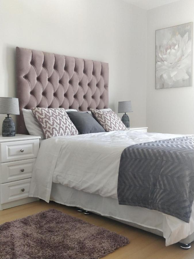 Salthill Village 3 Bed Apartment Galway Luaran gambar