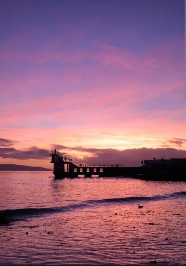 Salthill Village 3 Bed Apartment Galway Luaran gambar